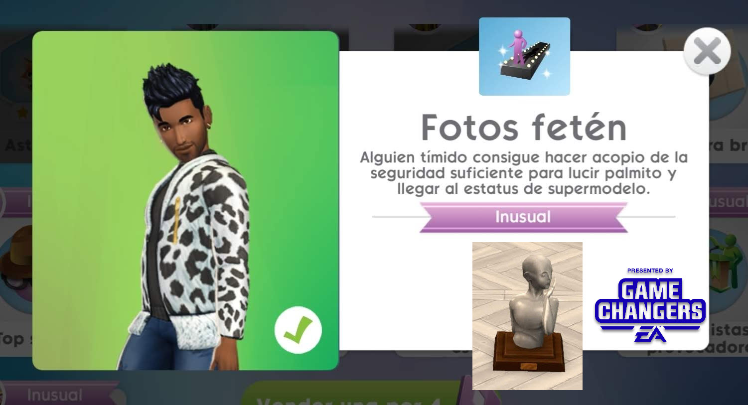 Desbloquear TODOS los objetos del Modo Comprar (Profesión) en Los Sims 4