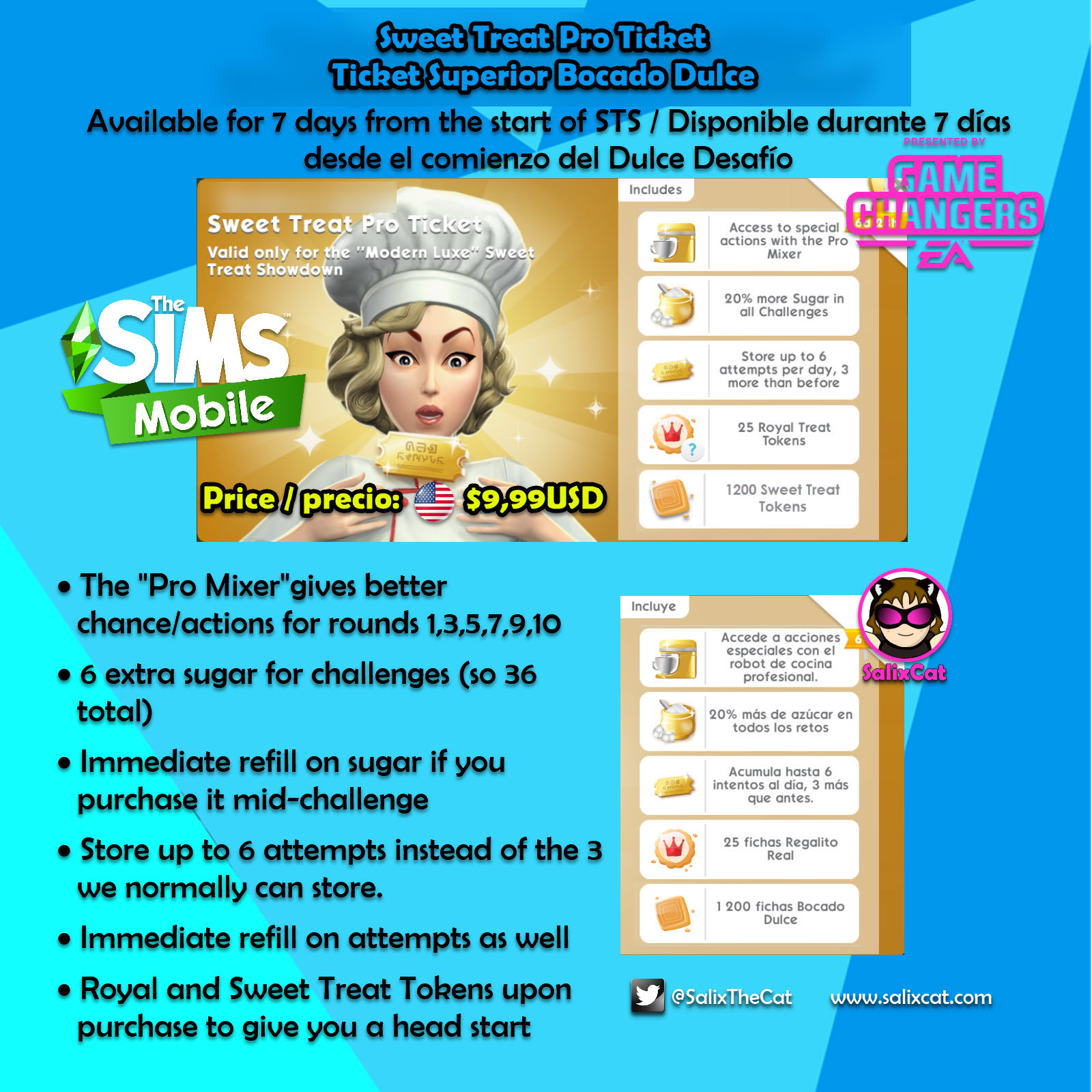 Mid-Century Modern STS Rerun. : r/SimsMobile