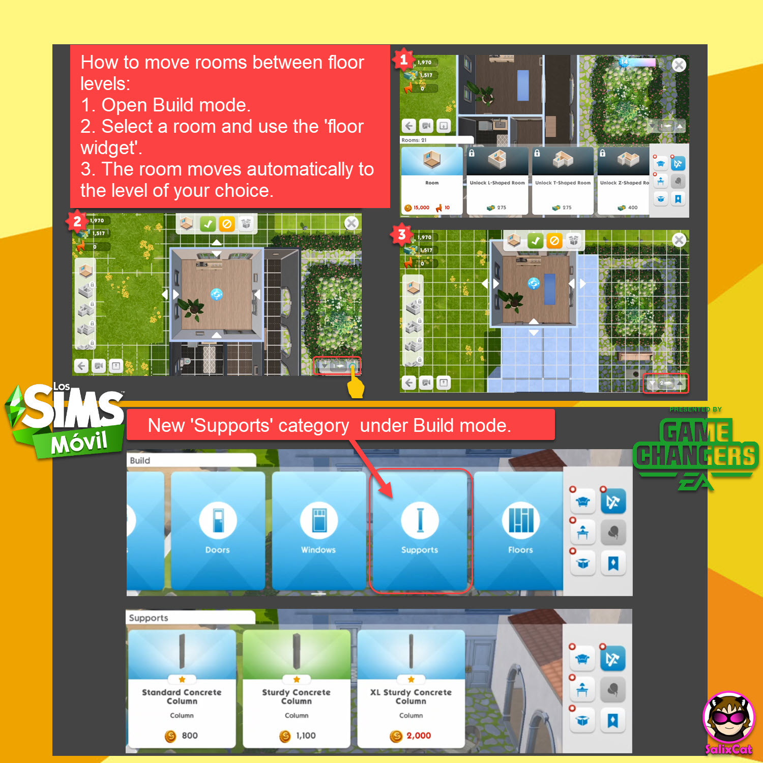 Real money is needed - The Sims™ FreePlay - TapTap