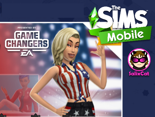 1 de julio 2020 – Packs del 4 de julio – 4th of July packs