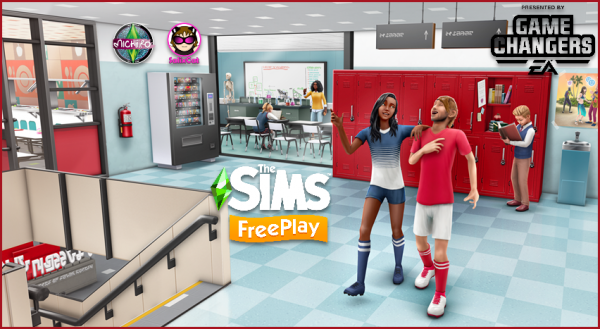 11 de agosto 2020 – TSFP – Actualización ‘Clases con clase’ Lista de pruebas jugables – School’s Out Update, List of playable events