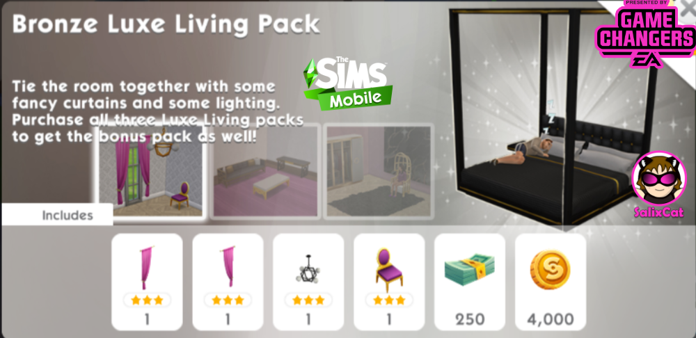 The Sims Mobile: SimCash e Simoleons grátis 2023