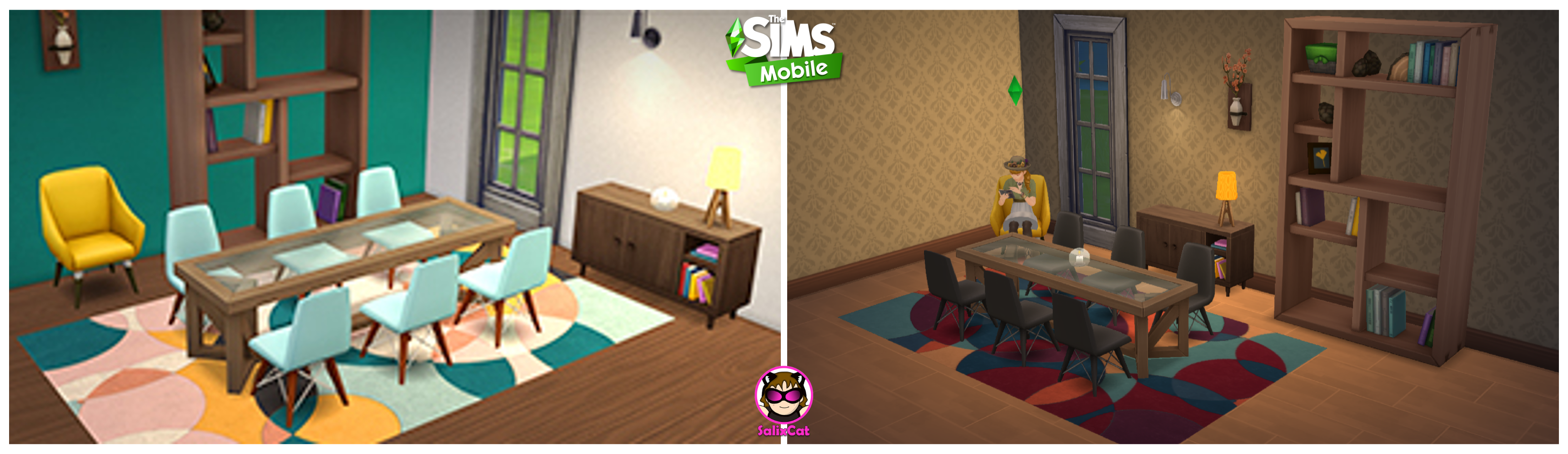 Deconstructing Sims Mobile — Mobile Free To Play