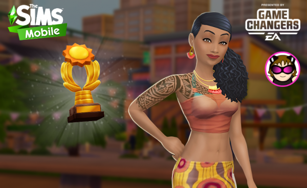 12th of August 2021 – Summer Paradise Sim Festival