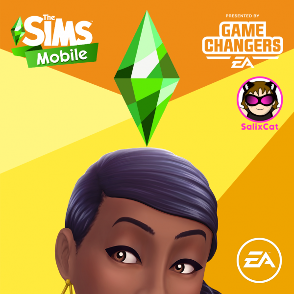 The Sims Mobile - EA Game Changers