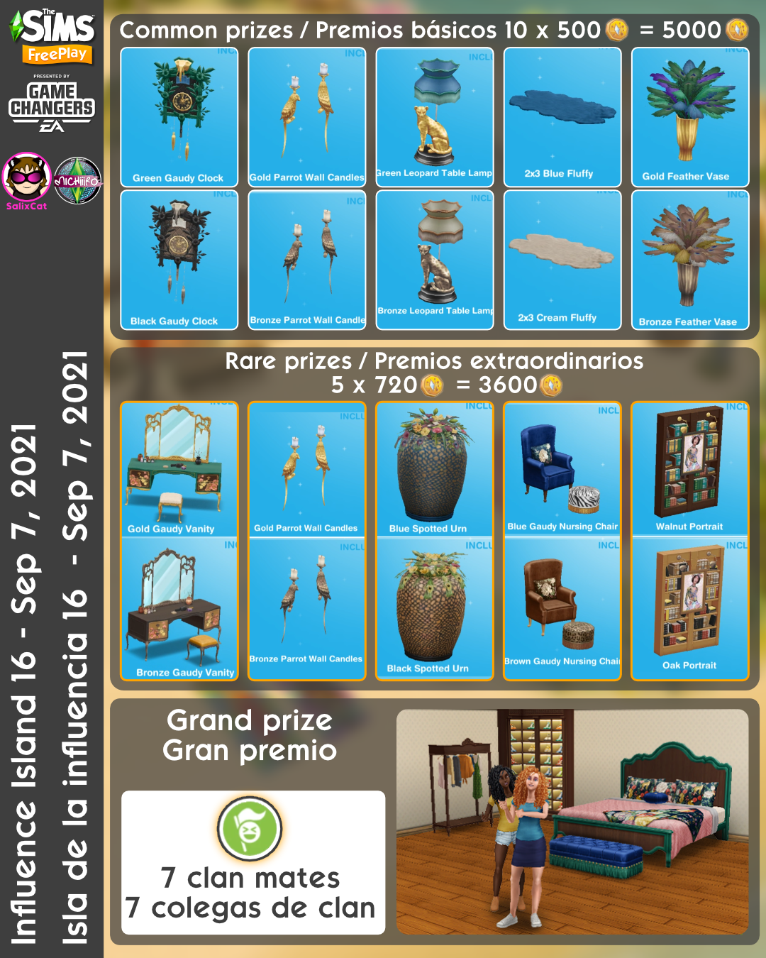 rugs – The Ultimate Guide to Sims Freeplay