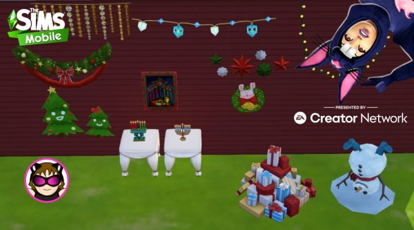 14th of December 2021 – The 12 days of Wumples quest rerun