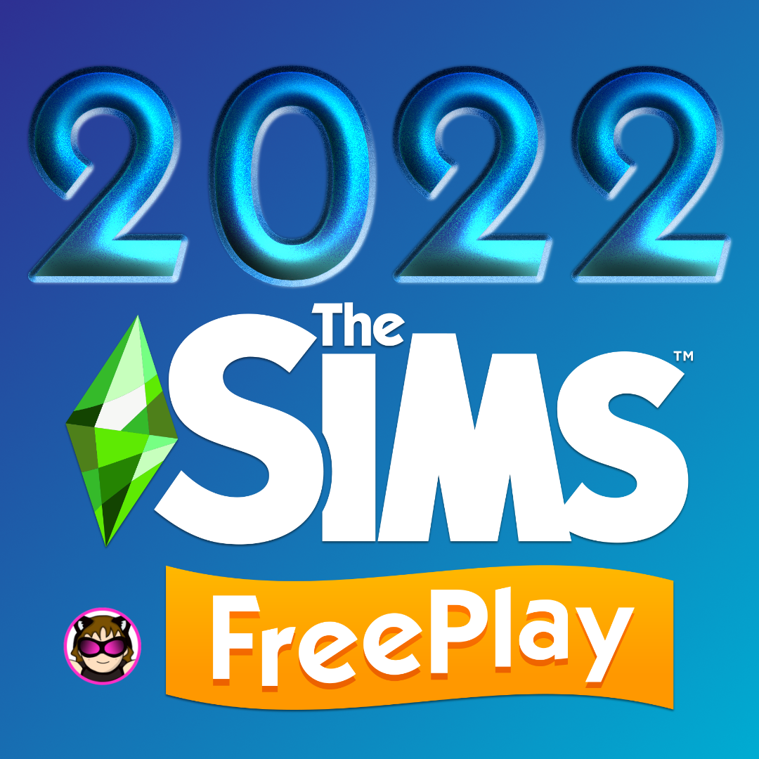 Sims Free Play Update