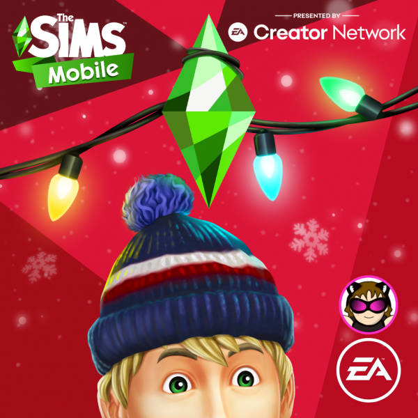 The Sims Mobile Launch Trailer, The Sims Mobile is now available! Follow  us on Twitter for all news, updates & more: bit.ly/2Gw9FIx, By The Sims  Mobile