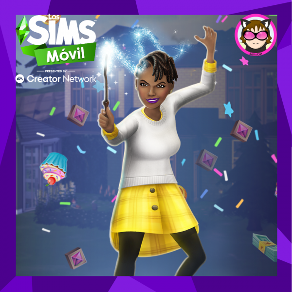 26th of September 2022 – Enchanting Autumn Sim Festival