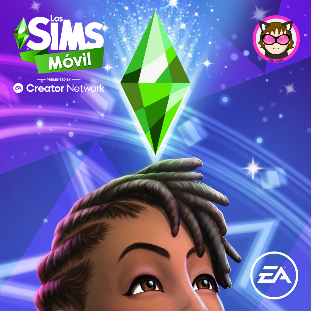 The Sims Mobile Access (@tsmaccess) / X