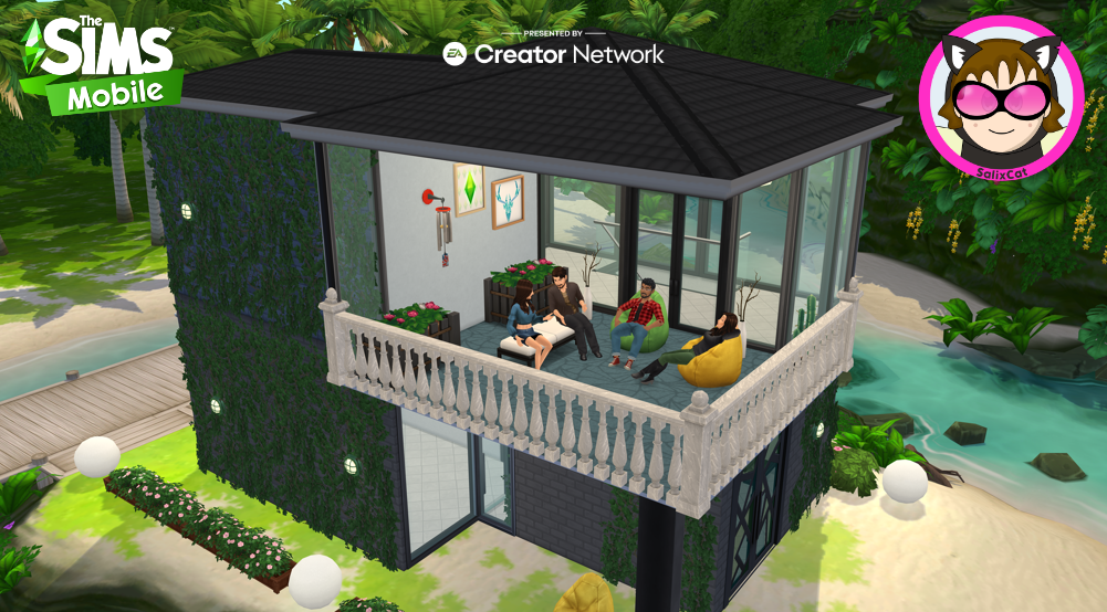 The Sims Mobile The Sims 3 The Sims Online The Sims FreePlay, Sims