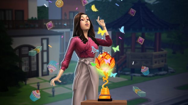 New 'The Sims' game comes mobile as free app — GAMINGTREND