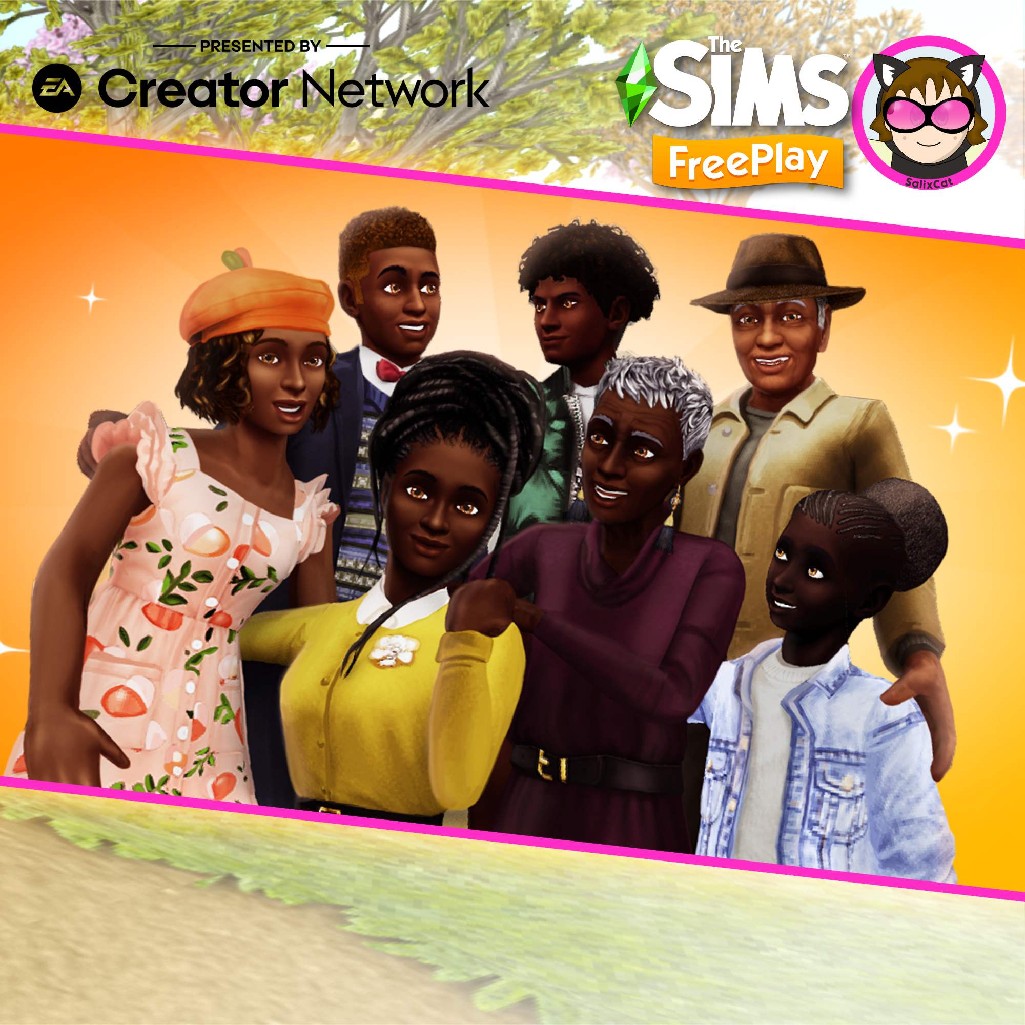 Media - The Sims FreePlay - EA Official Site