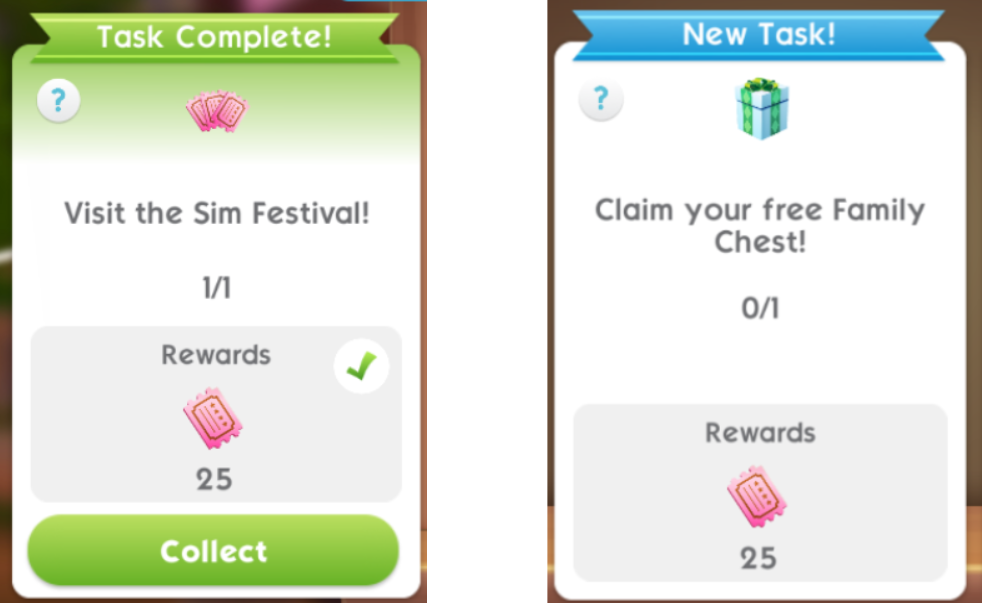 The Sims Mobile: Seoul-ful Spring Update – Sims Society