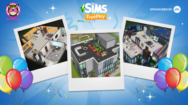 The Sims Mobile APK Novas Recompensas (Eventos & Calendário)