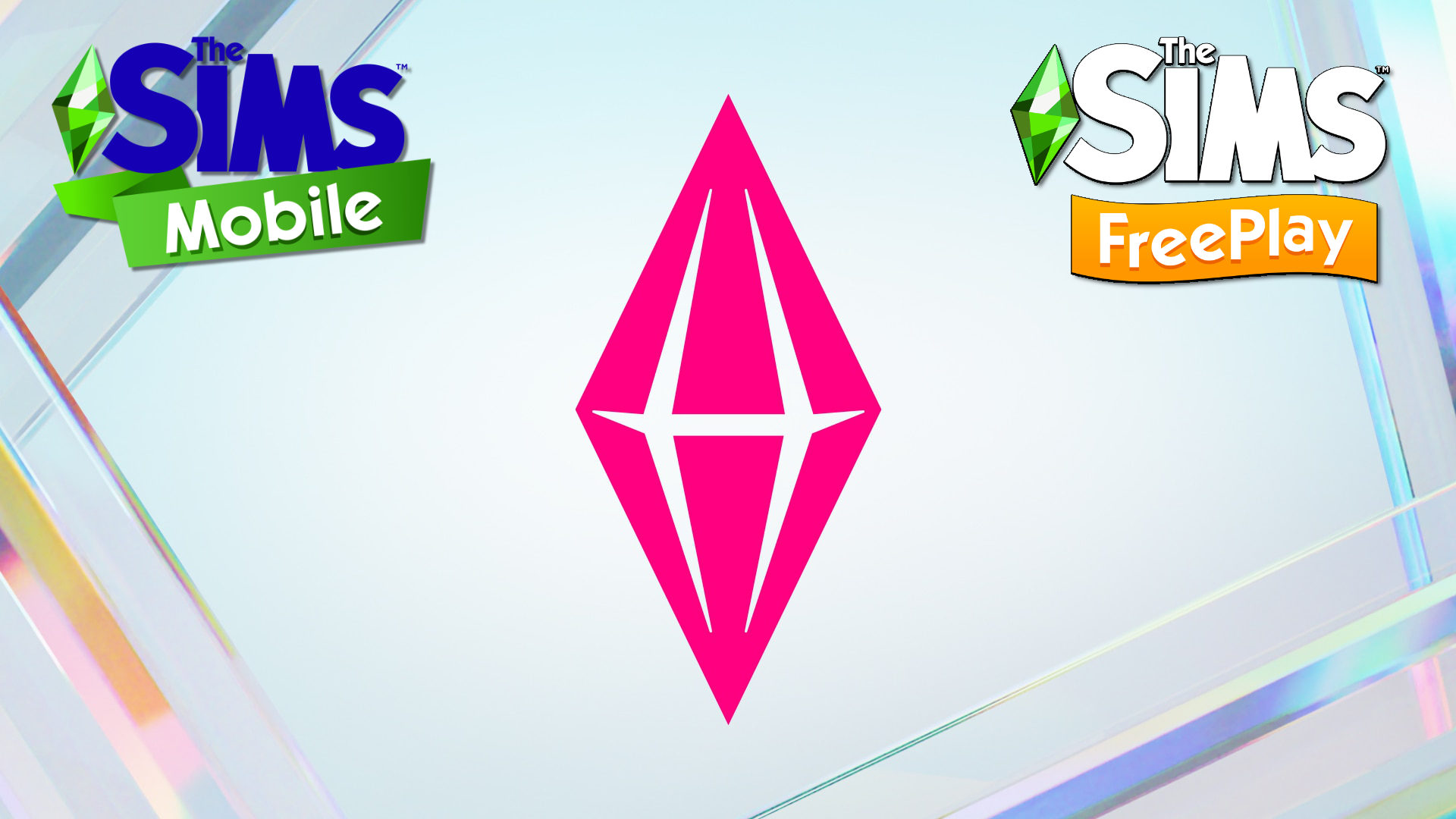 Behind The Sims Summit – The Sims Mobile and Freeplay News