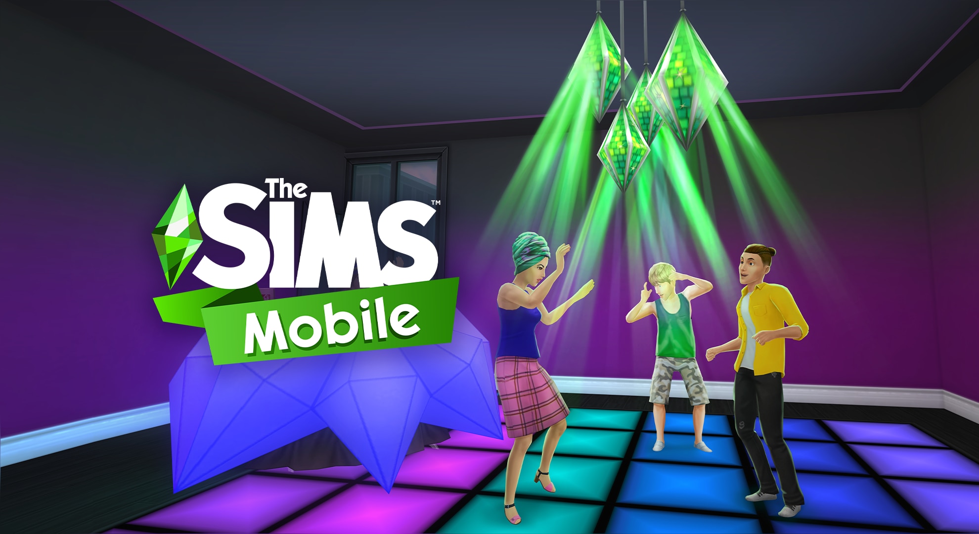 Behind The Sims' Summit – The Sims FreePlay Round Up