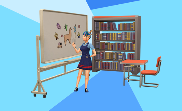 THE SIMS MOBILE • JULY 2023 UPDATE • MARRAKECH MAJESTY