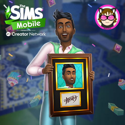 The Sims Mobile APK Novas Recompensas (Eventos & Calendário)