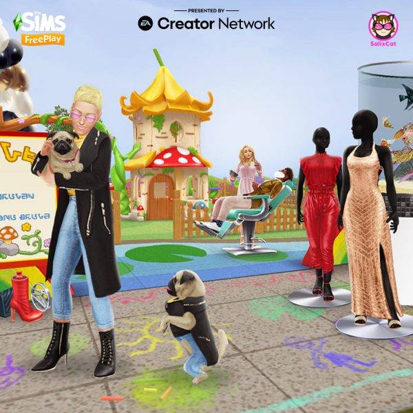 12th of August 2024 – TSFP – ‘FreePlay Replay’ Live Event