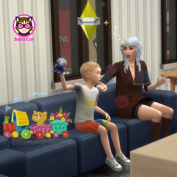 Why I’m staying: Reflections on The Sims and EA’s Acquisition