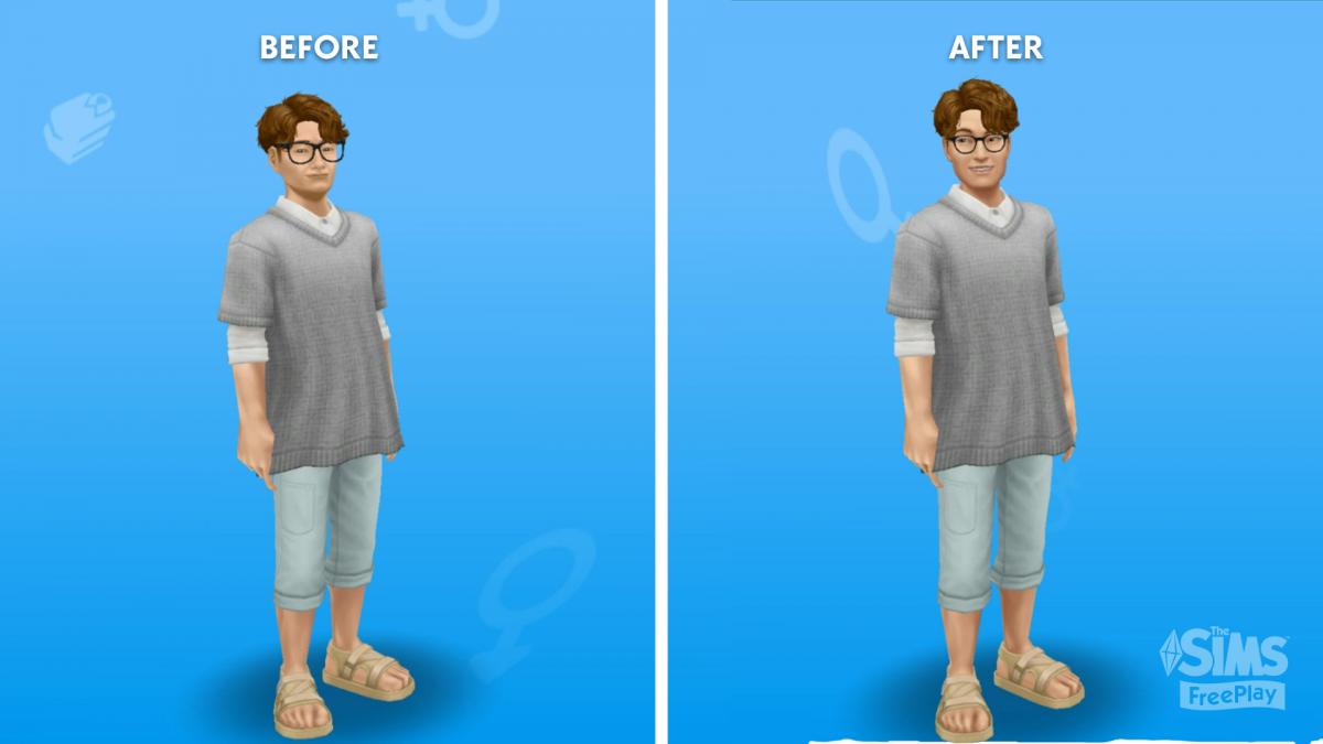 The Sims Mobile' finally debuts, but how does it compare to 'The Sims Freeplay?