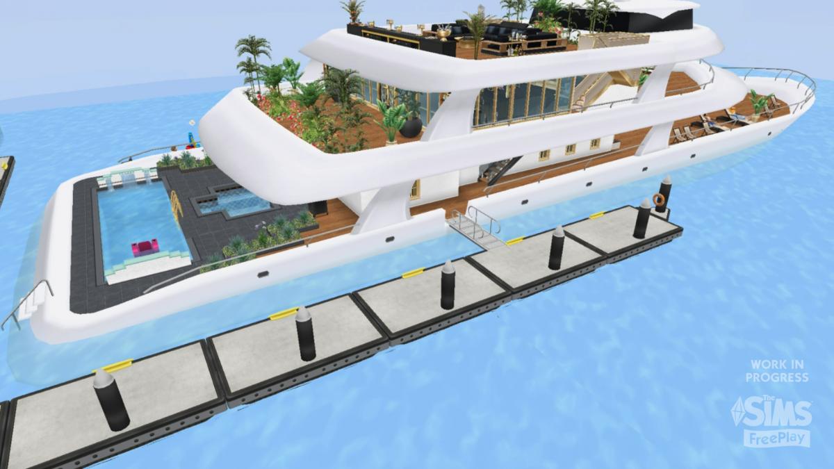 Behind The Sims Summit – The Sims Mobile and Freeplay News