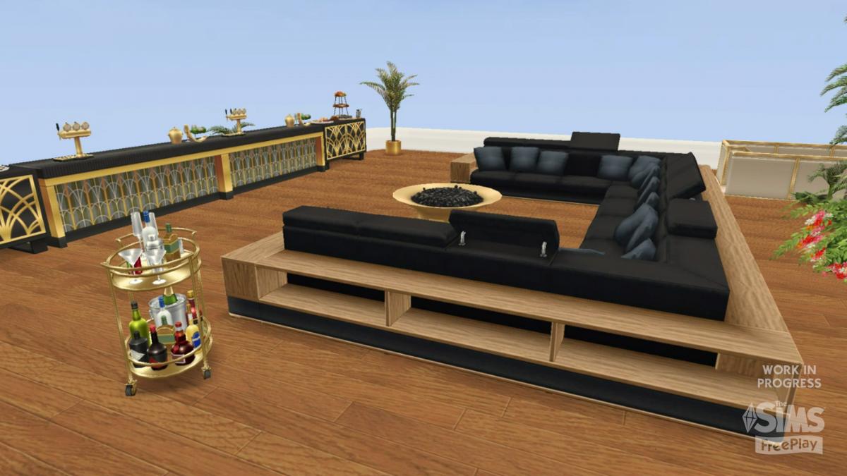 Behind The Sims' Summit – The Sims FreePlay Round Up