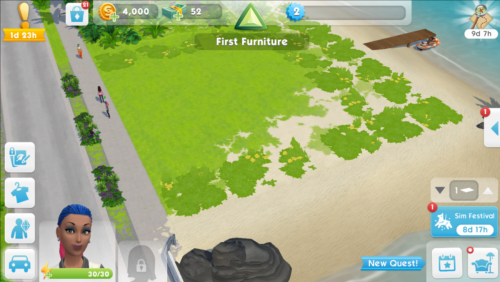 Solucionado: Re: CODIGO SIMS 4 ESTACIONES - Answer HQ